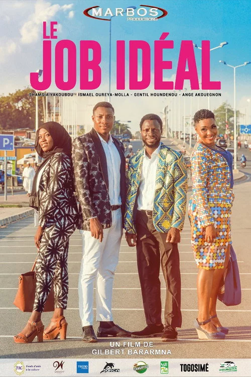 Le job idéal