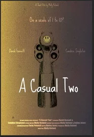 A Casual Two