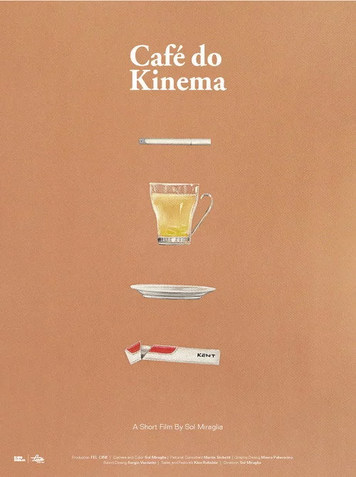 Café de Kinema