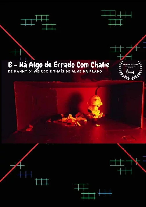 B - Há Algo Errado com Charlie