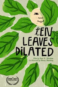 Ten Leaves Dilated