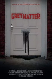 Grey Matter