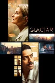 Glaciär