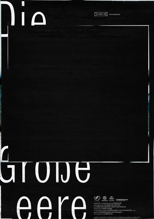 Die Große Leere
