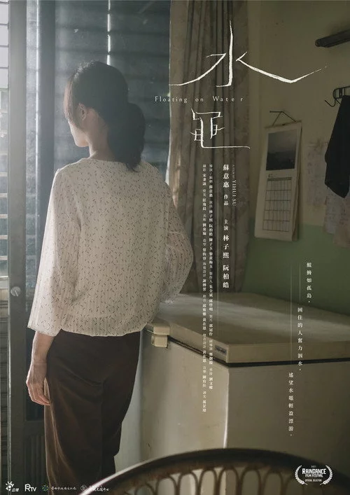 水黽