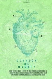 Corazón de Maguey