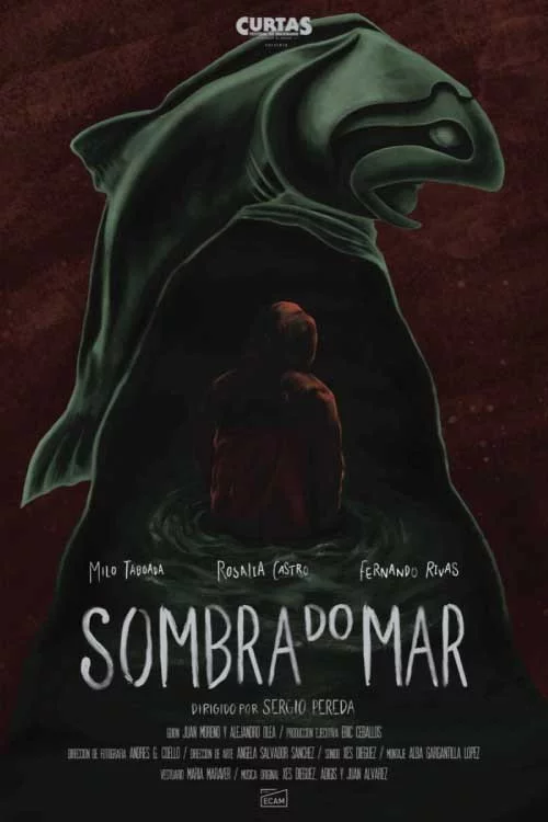 Sombra do Mar