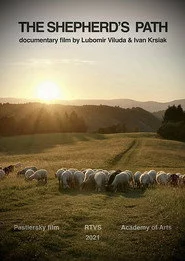 Ovčiarskou cestou