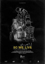 So We Live