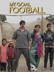 My Goal football