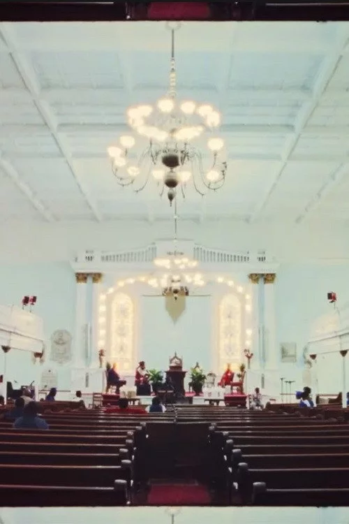 First Sunday