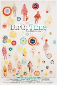 Birth Time: The Documentary