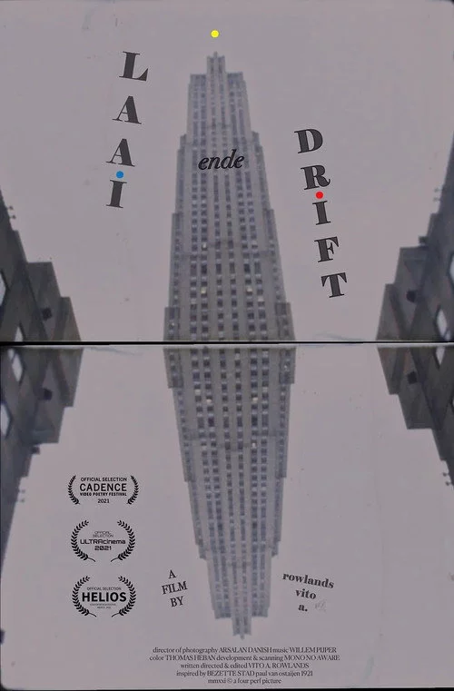 Laai ende Drift