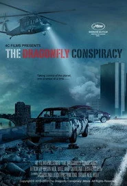 The Dragonfly Conspiracy