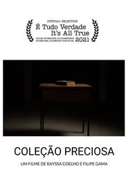Coleção Preciosa