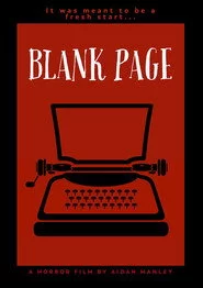 Blank Page
