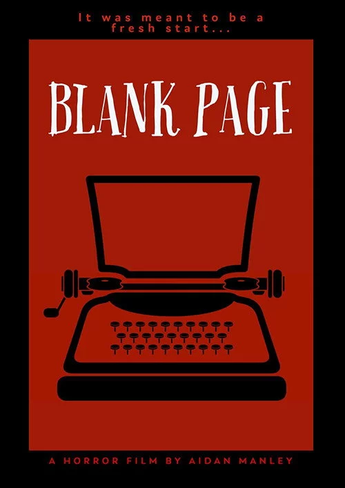 Blank Page