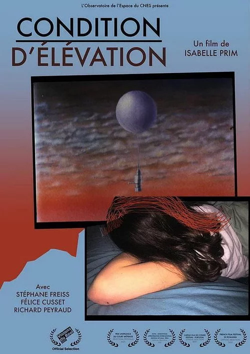 Condition d’élévation