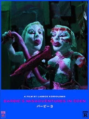 Barbie's Misadventures in Eden