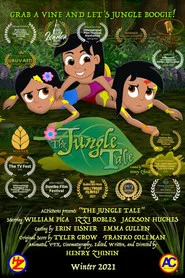 The Jungle Tale - "An Ordinary Life Until..."