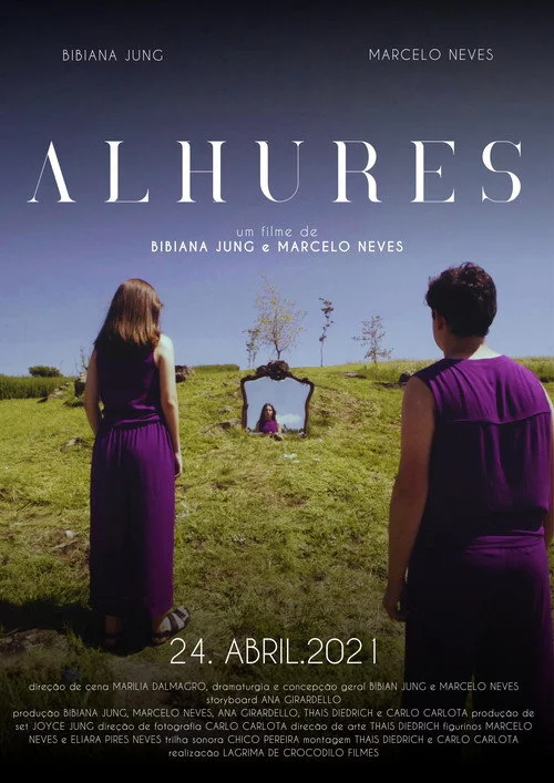Alhures