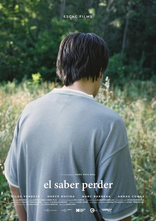 El Saber Perder