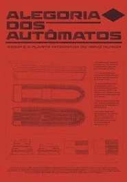Alegoria dos Autômatos