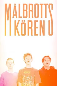 Målbrottskören