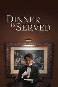 Dinner Is Served