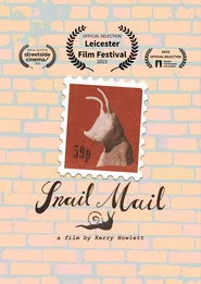 Snail Mail