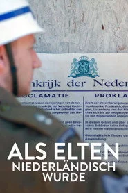 Spielball der Weltpolitik – Als Elten niederländisch wurde