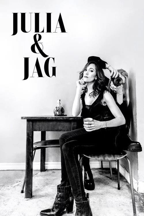 Julia&Jag