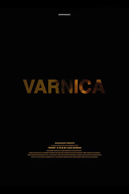 Varnica