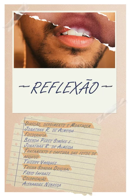 Reflexão