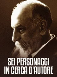 Sei personaggi in cerca d'autore