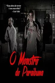 O Monstro do Rio Paraibuna