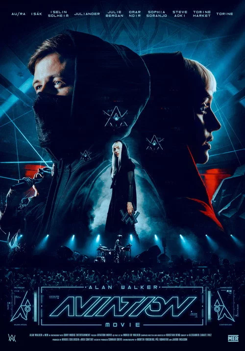 Aviation Movie