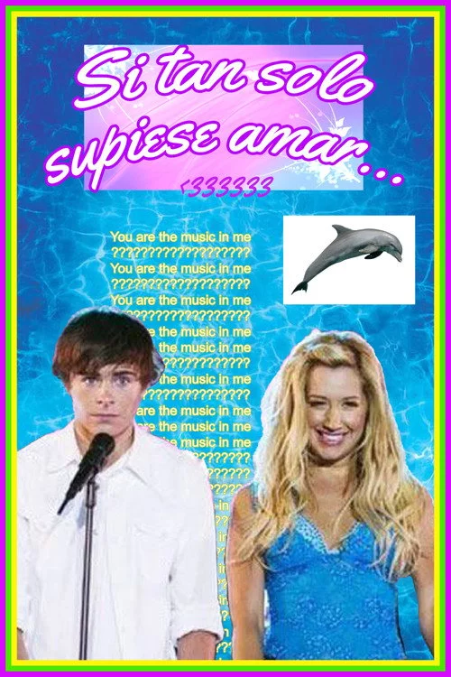 Si tan solo supiese amar...