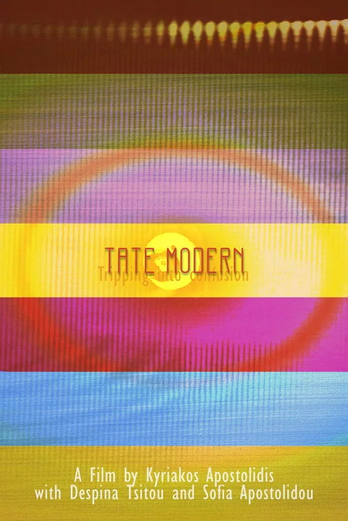 Tate Modern