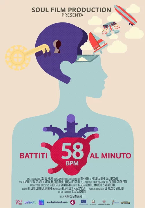 58BPM - Battiti al minuto