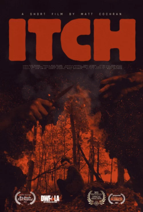 Itch