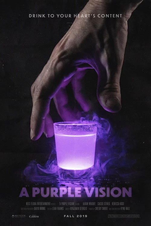 A Purple Vision