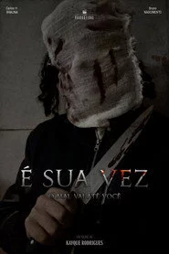 É Sua Vez