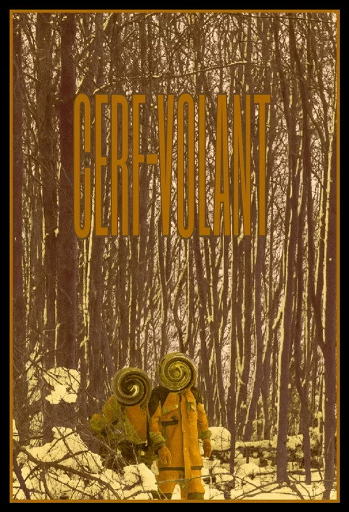 Cerf-Volant