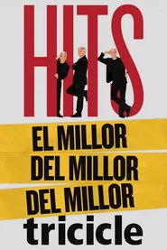 Tricicle: HITS