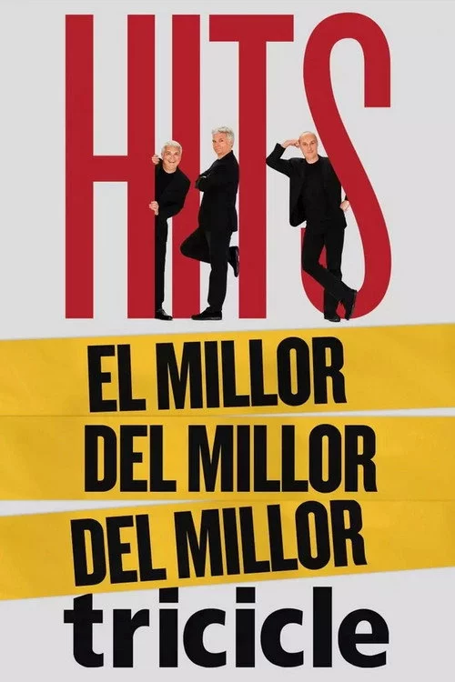 Tricicle: HITS