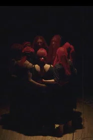 Gazelle Twin & NYX: Deep England, A Performance Film