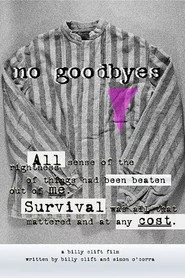 No Goodbyes