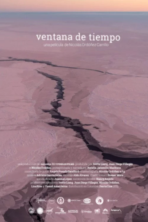 Ventana de tiempo