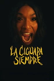La Ciguapa Siempre